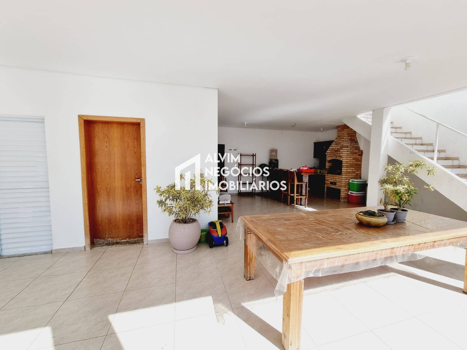 Sobrado, 4 quartos, 222 m² - Foto 13