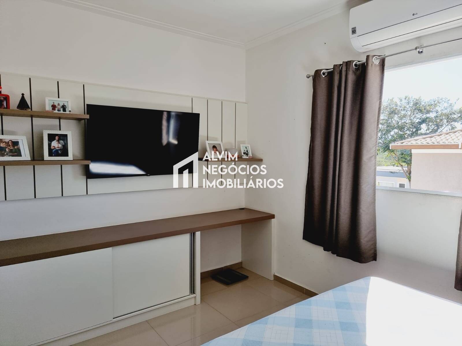 Sobrado, 4 quartos, 222 m² - Foto 14