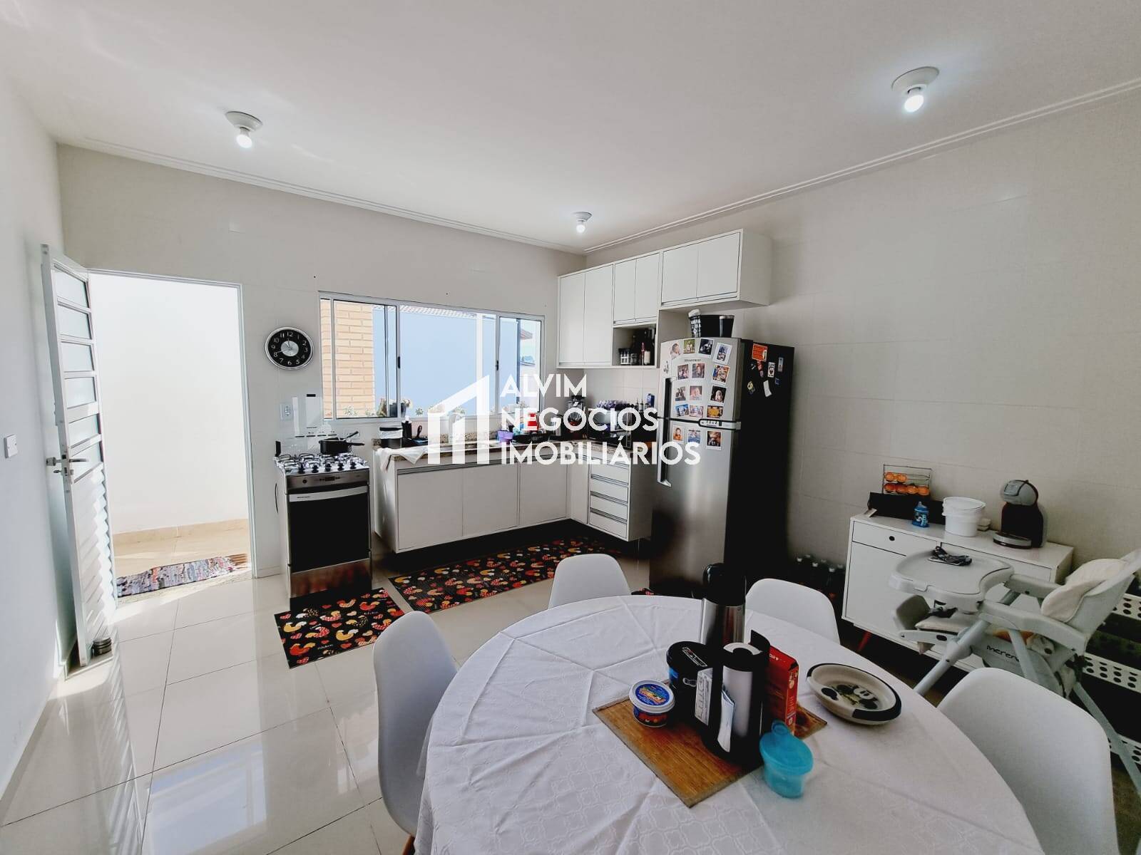 Sobrado, 4 quartos, 222 m² - Foto 15