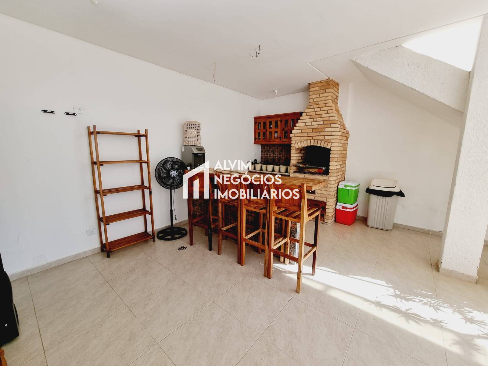 Sobrado, 4 quartos, 222 m² - Foto 19