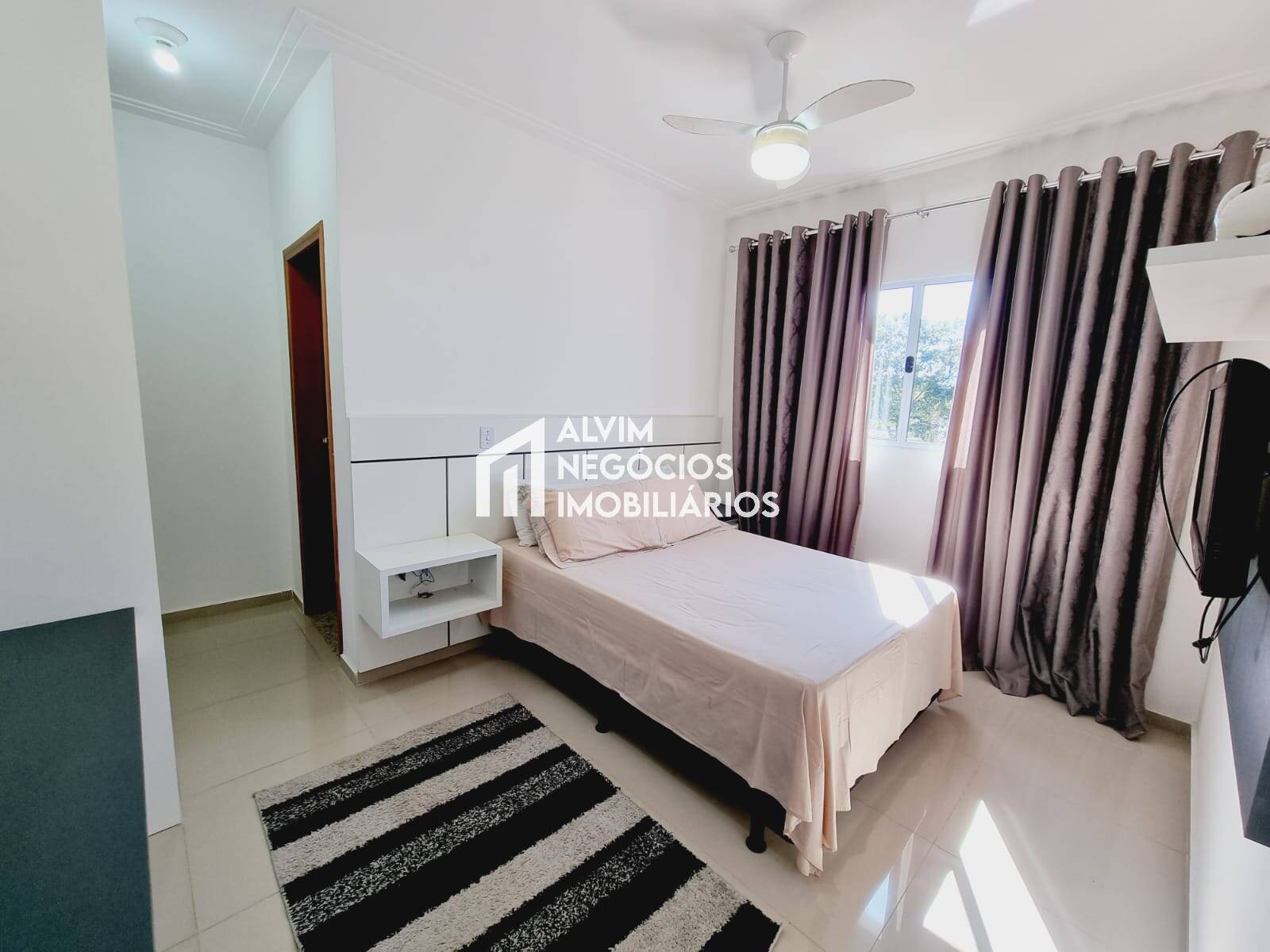 Sobrado, 4 quartos, 222 m² - Foto 25