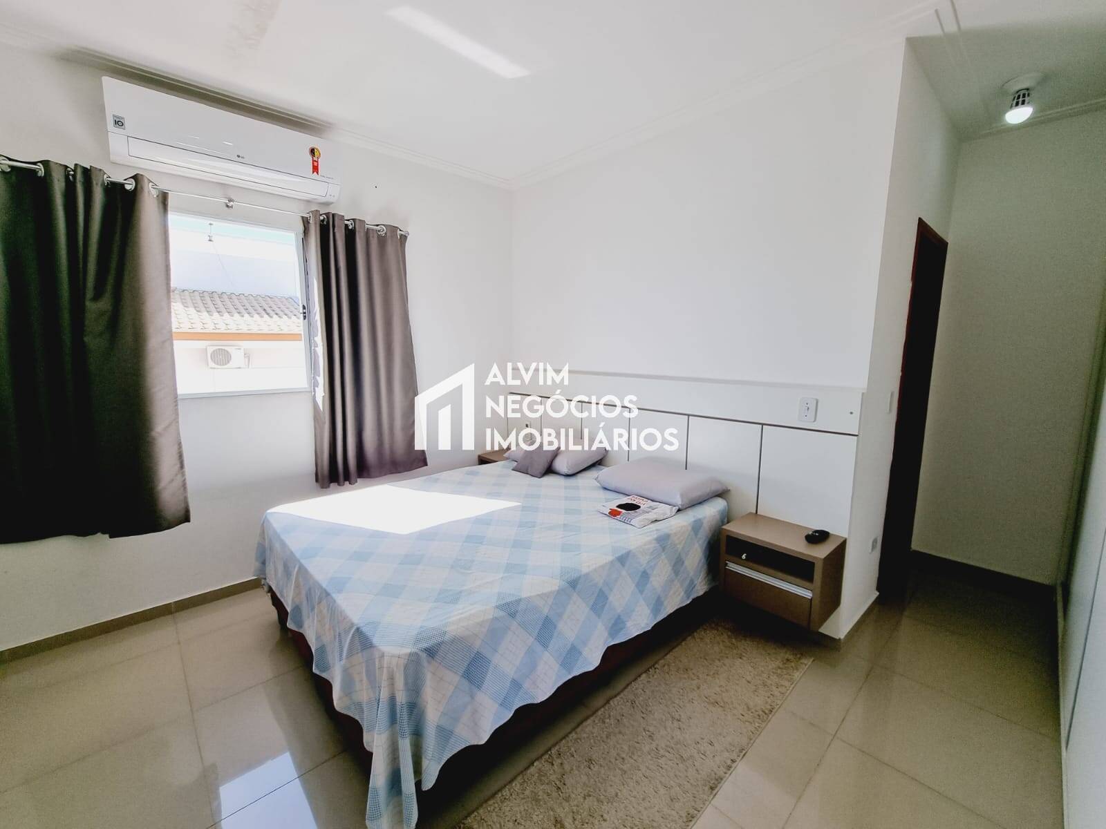 Sobrado, 4 quartos, 222 m² - Foto 24