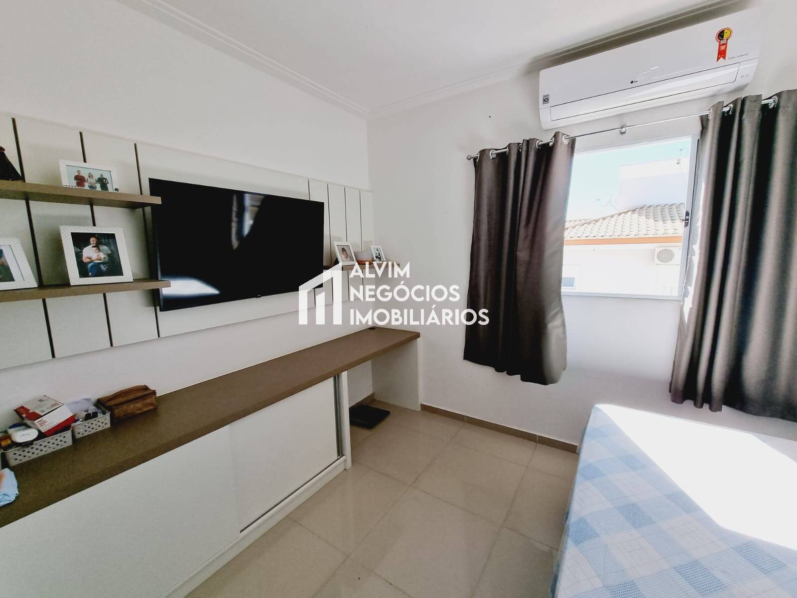 Sobrado, 4 quartos, 222 m² - Foto 30