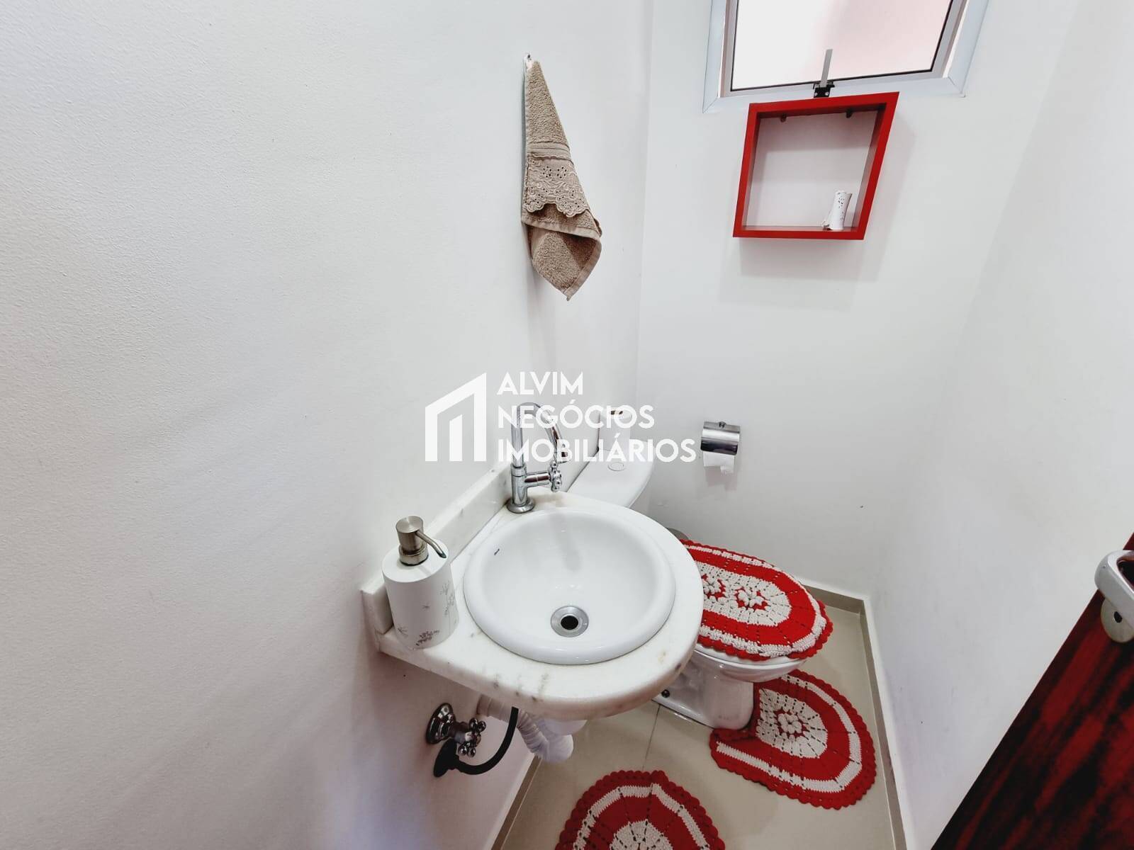 Sobrado, 4 quartos, 222 m² - Foto 31