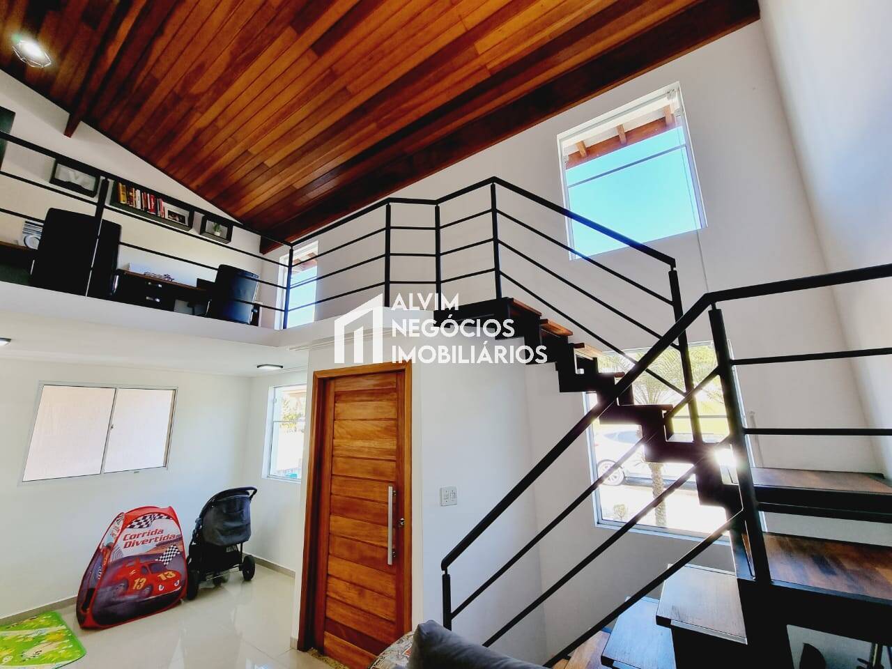 Sobrado, 4 quartos, 222 m² - Foto 29