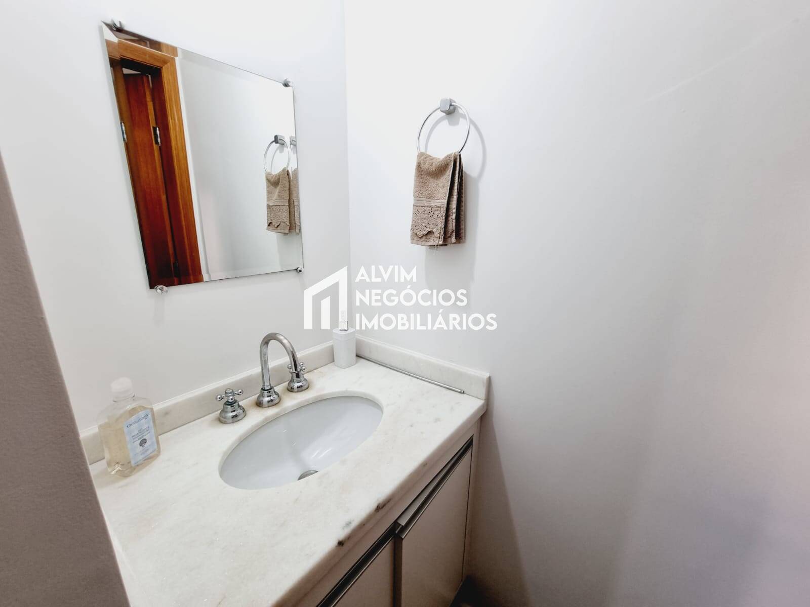 Sobrado, 4 quartos, 222 m² - Foto 28