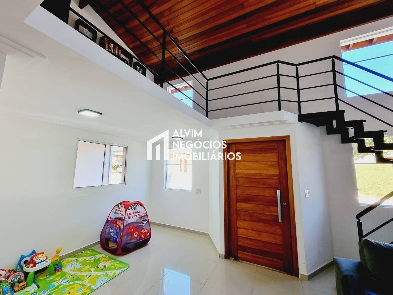 Sobrado, 4 quartos, 222 m² - Foto 34