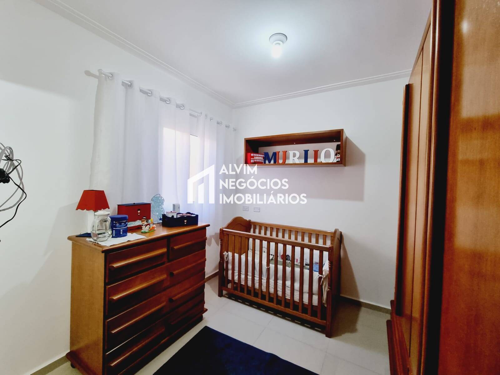 Sobrado, 4 quartos, 222 m² - Foto 32
