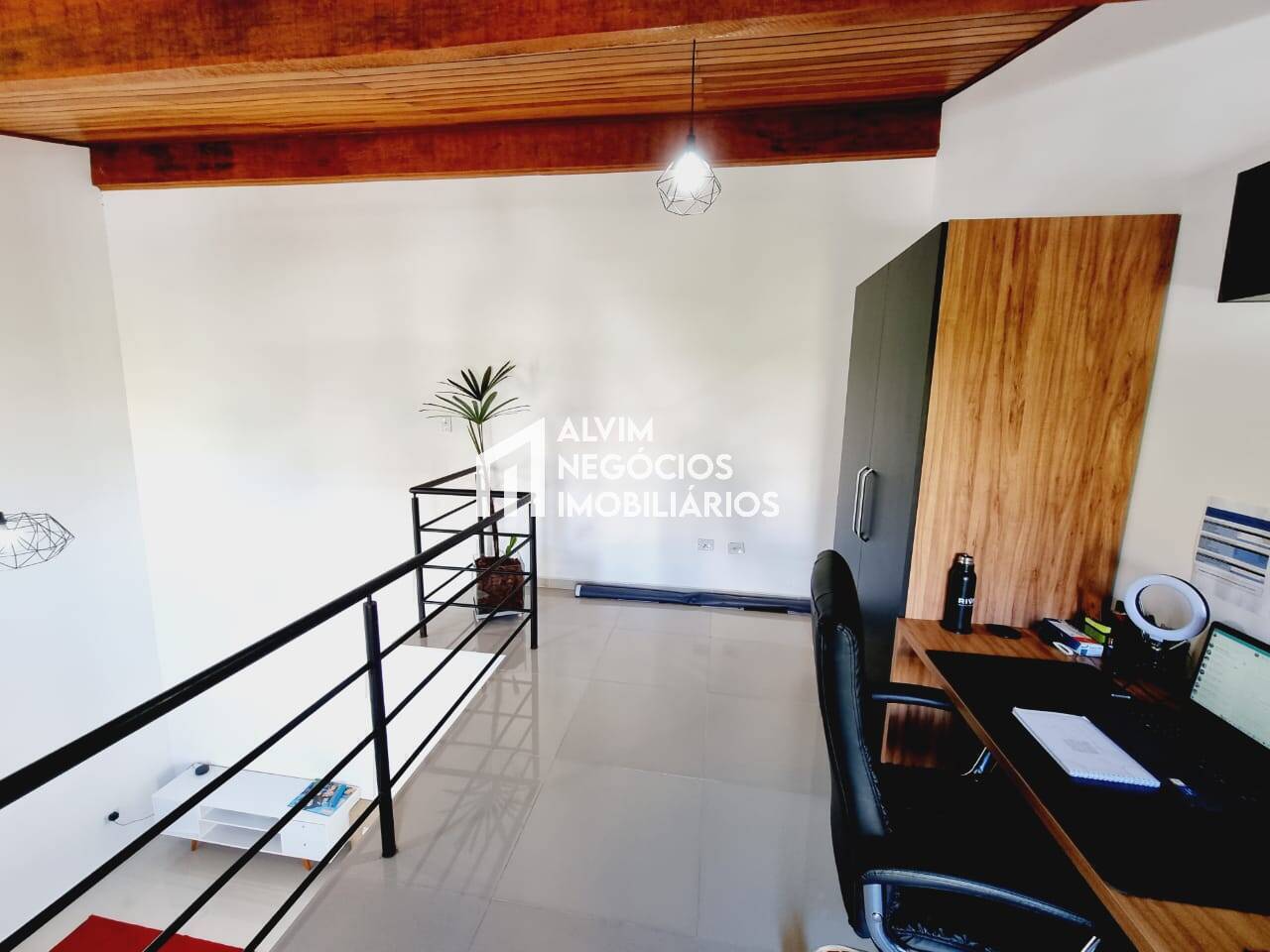 Sobrado, 4 quartos, 222 m² - Foto 37