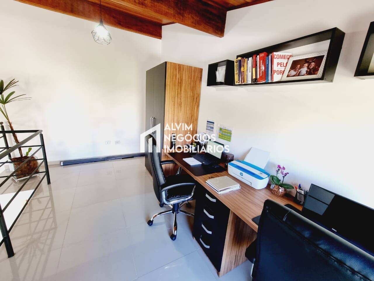 Sobrado, 4 quartos, 222 m² - Foto 36