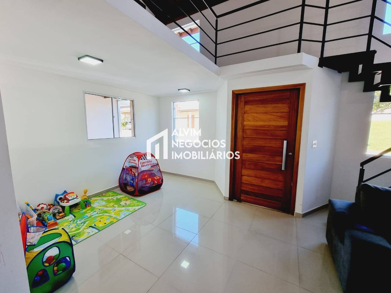 Sobrado, 4 quartos, 222 m² - Foto 40