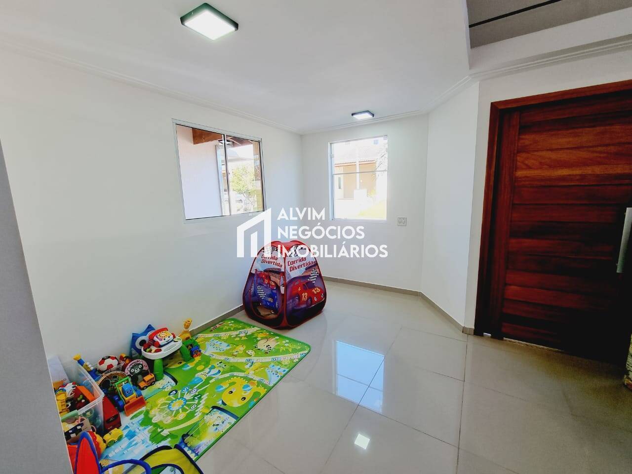 Sobrado, 4 quartos, 222 m² - Foto 39