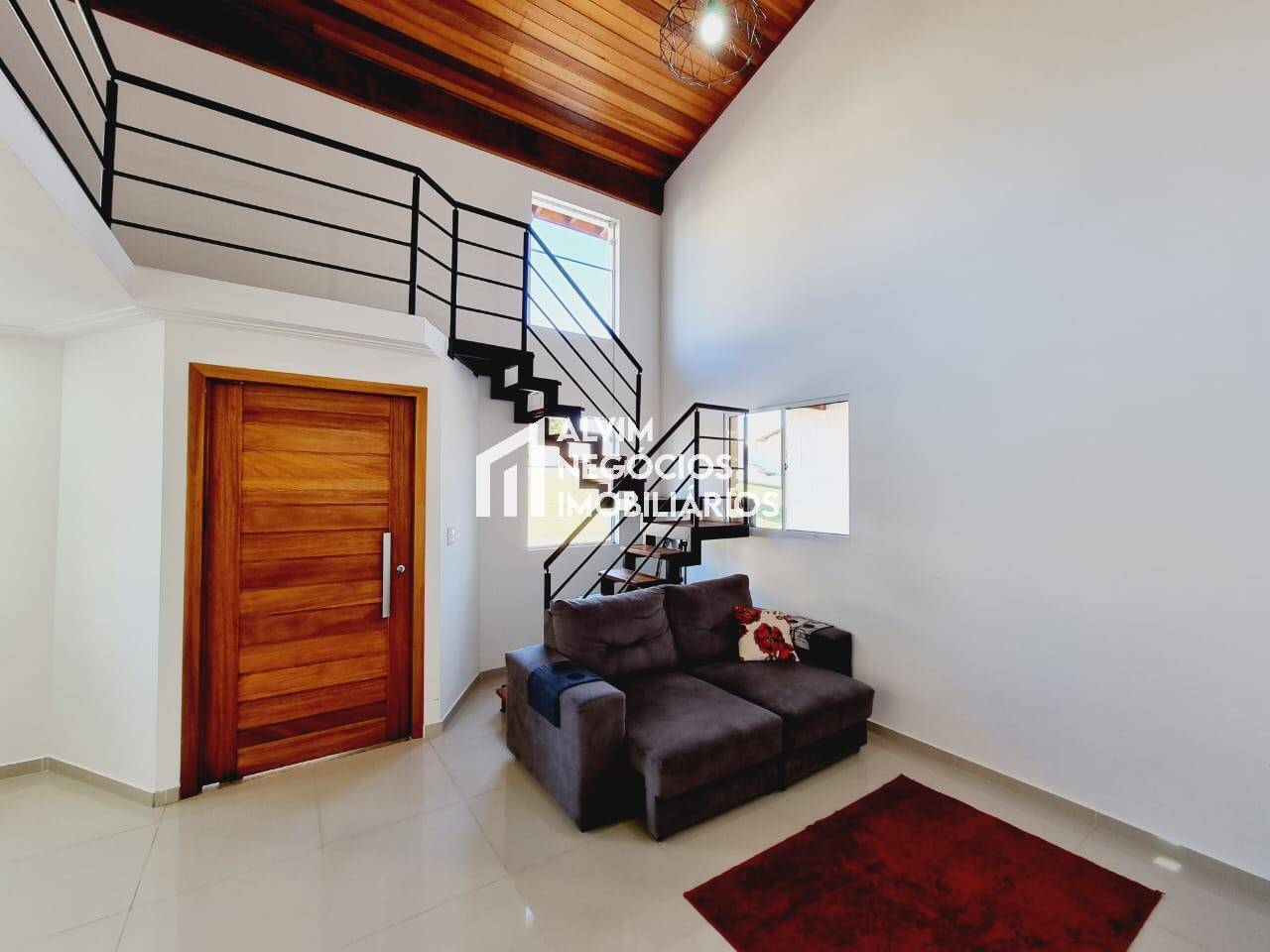 Sobrado, 4 quartos, 222 m² - Foto 41