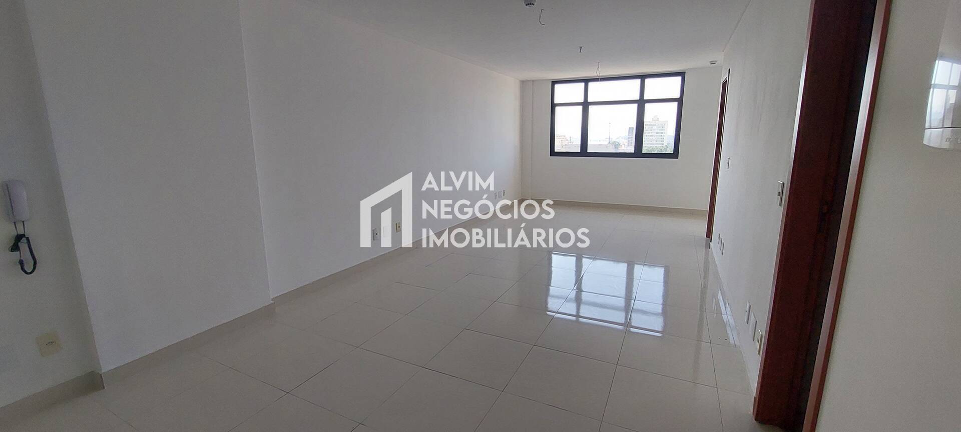 Conjunto Comercial-Sala para alugar, 43m² - Foto 3