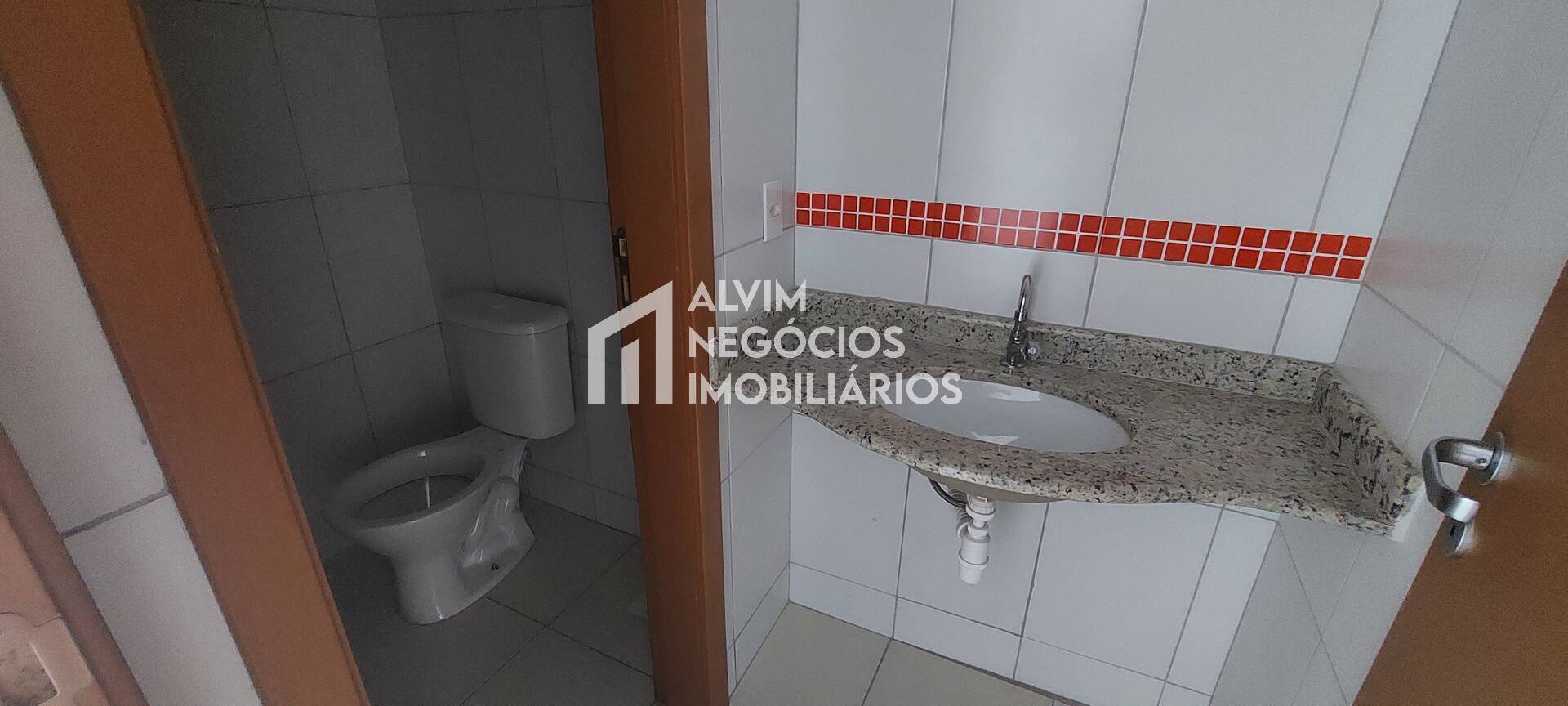 Conjunto Comercial-Sala para alugar, 43m² - Foto 4