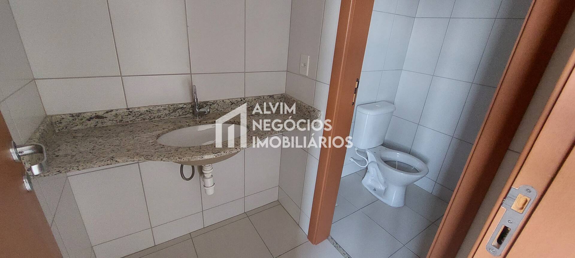 Conjunto Comercial-Sala para alugar, 43m² - Foto 5