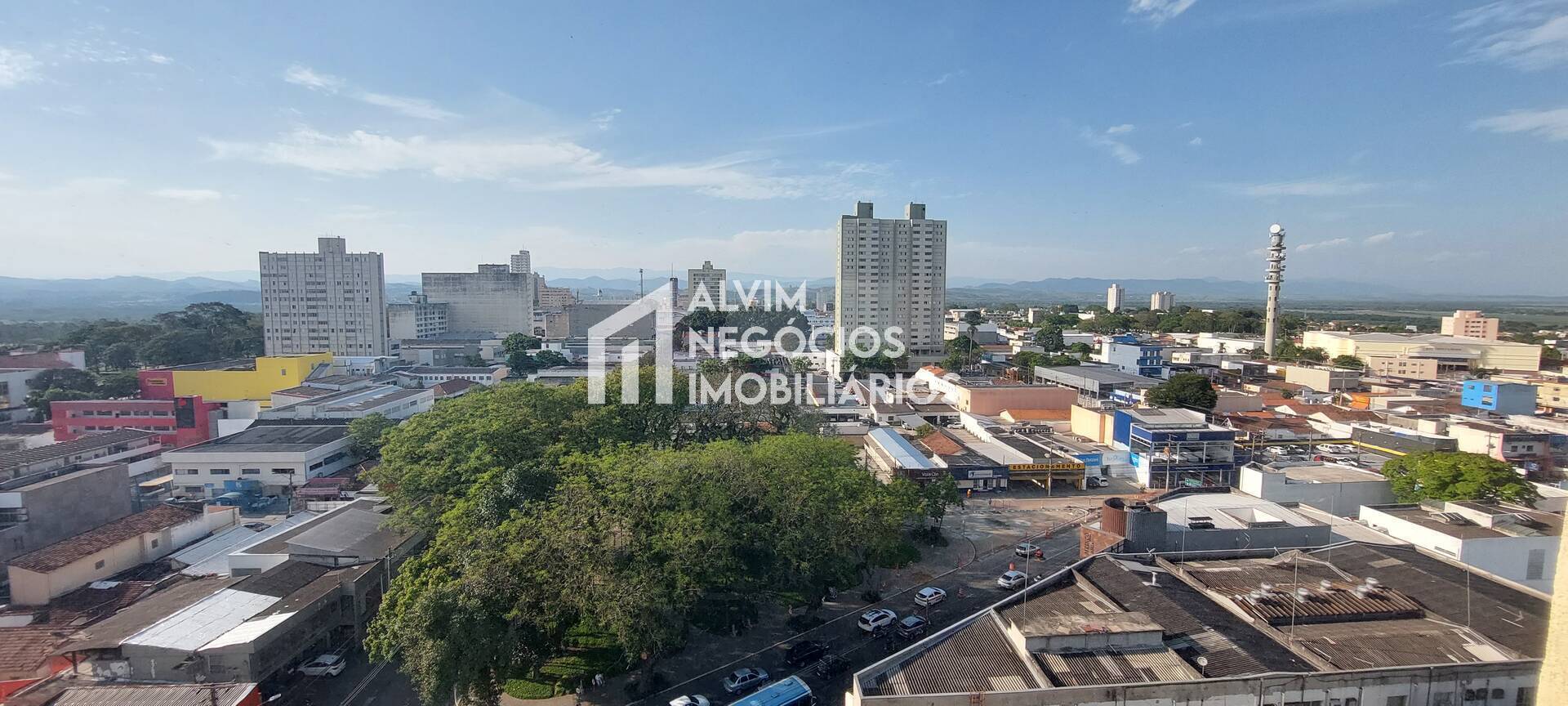 Conjunto Comercial-Sala para alugar, 43m² - Foto 7