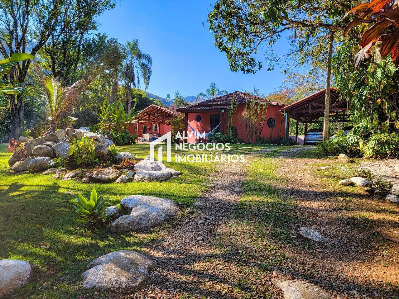 Chácara, 5 quartos, 1 hectares - Foto 10