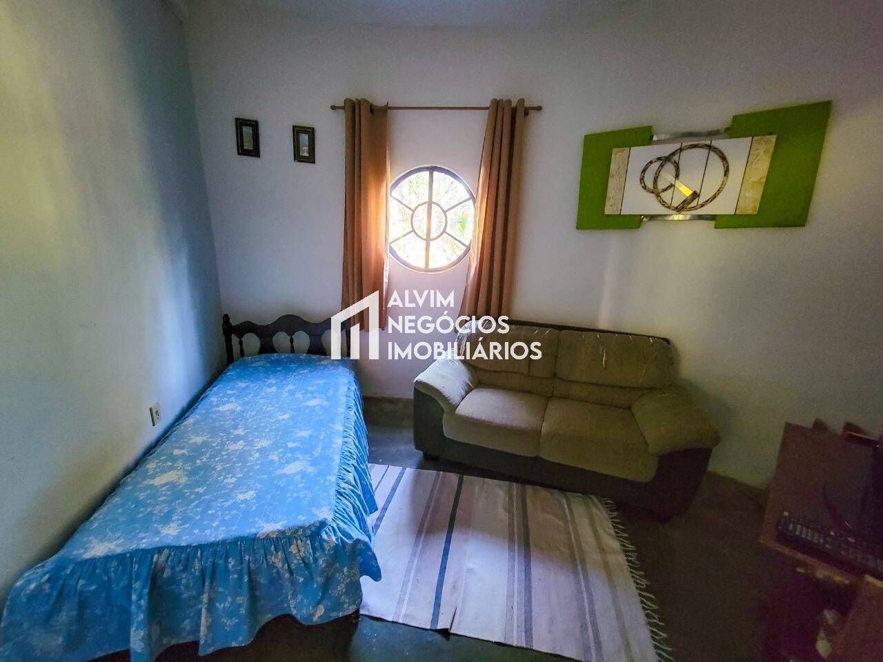 Chácara, 5 quartos, 1 hectares - Foto 11