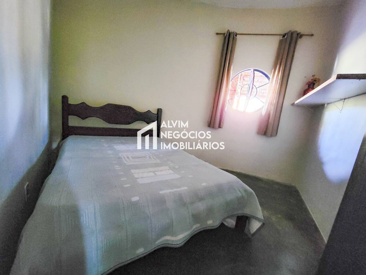 Chácara, 5 quartos, 1 hectares - Foto 12