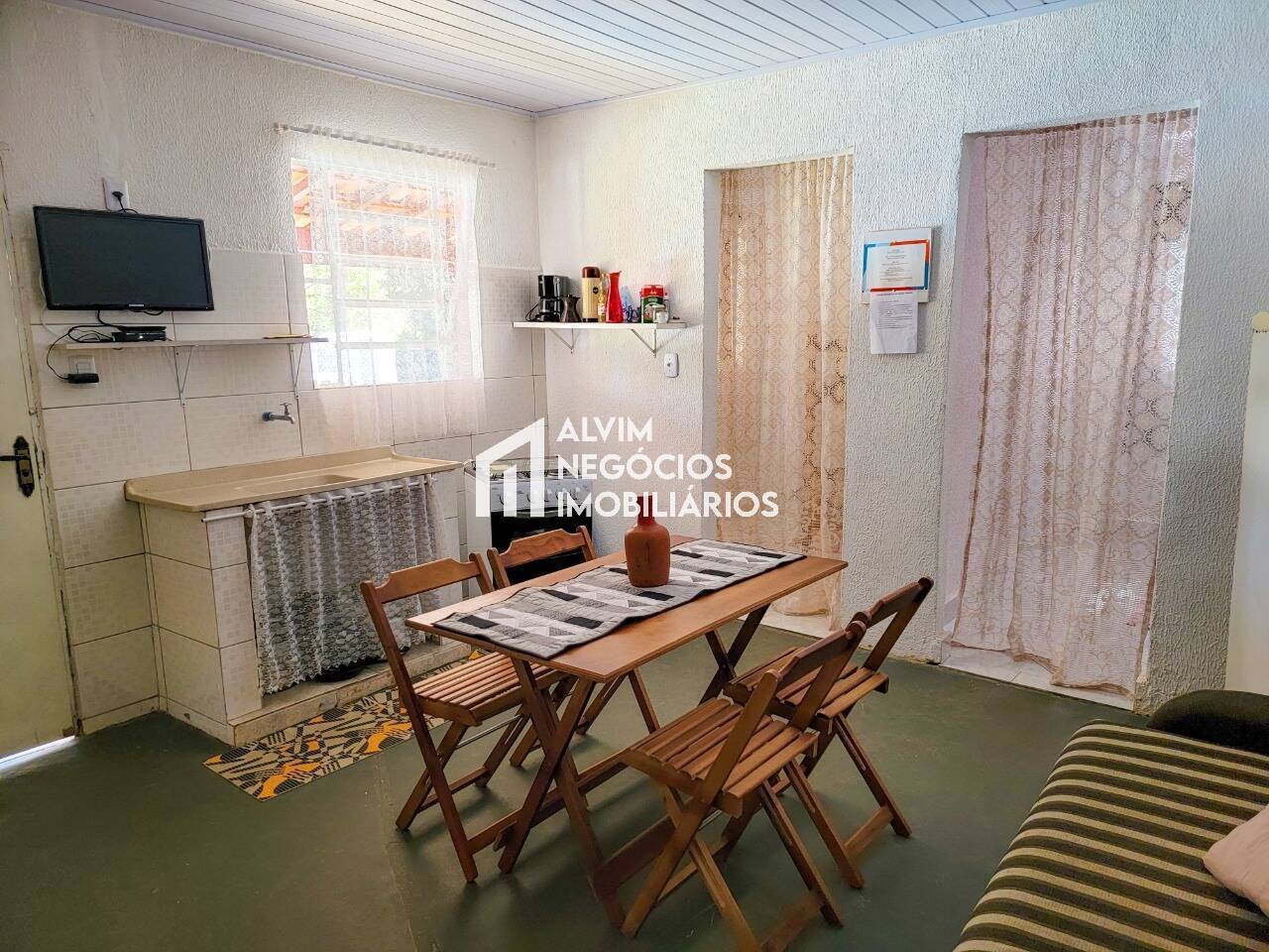 Chácara, 5 quartos, 1 hectares - Foto 15