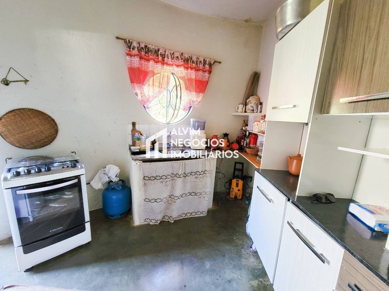 Chácara, 5 quartos, 1 hectares - Foto 13