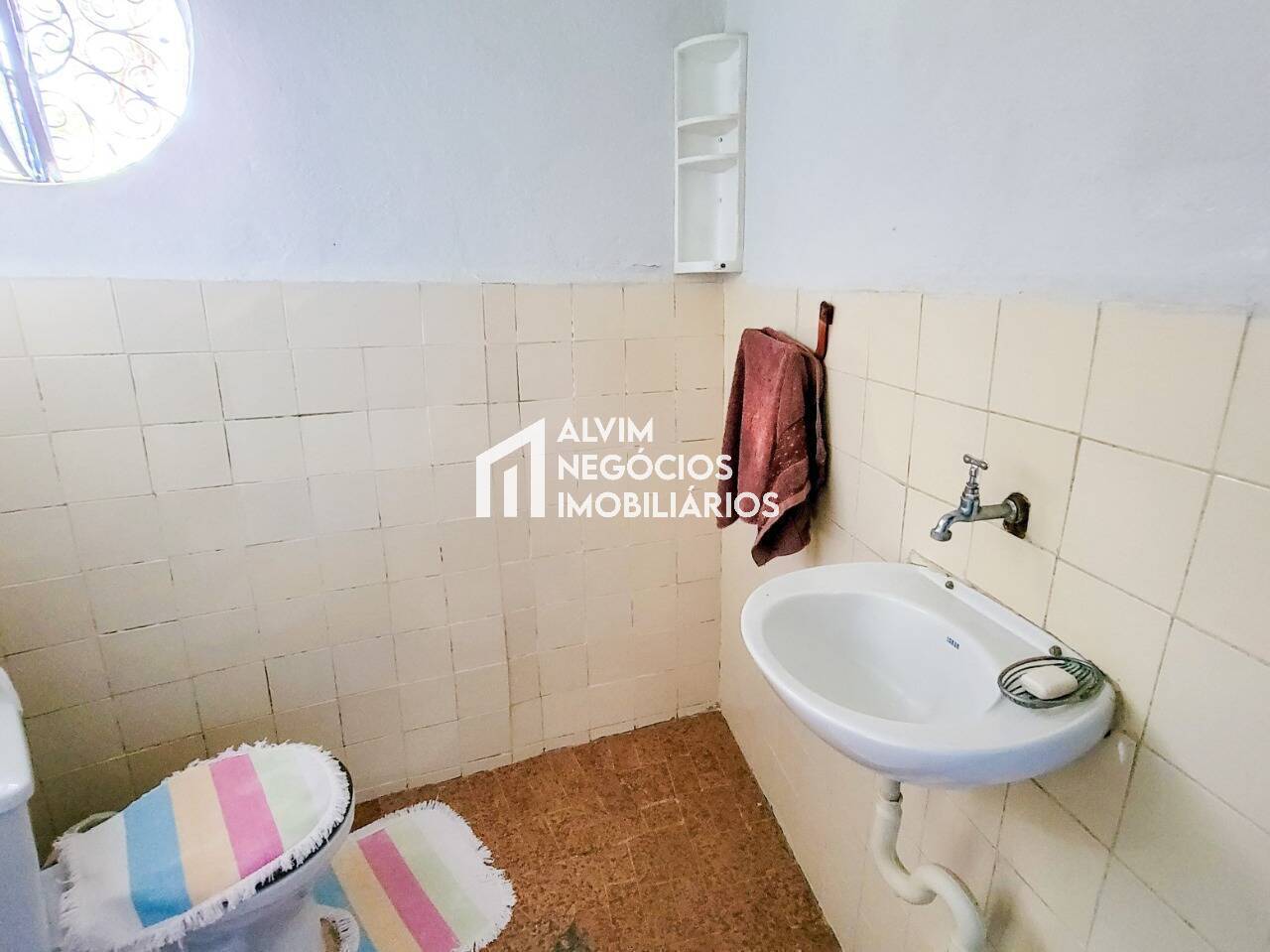 Chácara, 5 quartos, 1 hectares - Foto 14