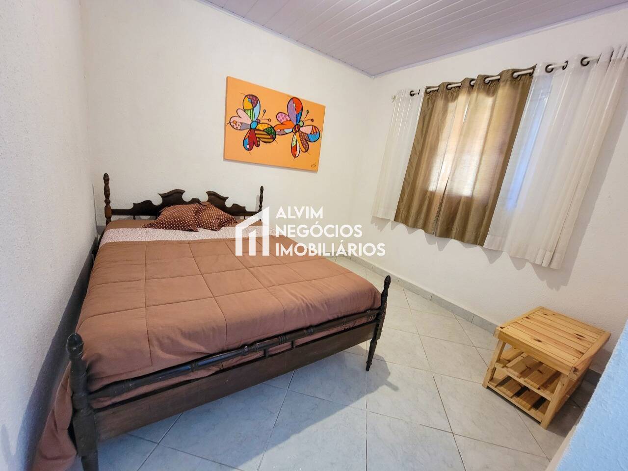 Chácara, 5 quartos, 1 hectares - Foto 17