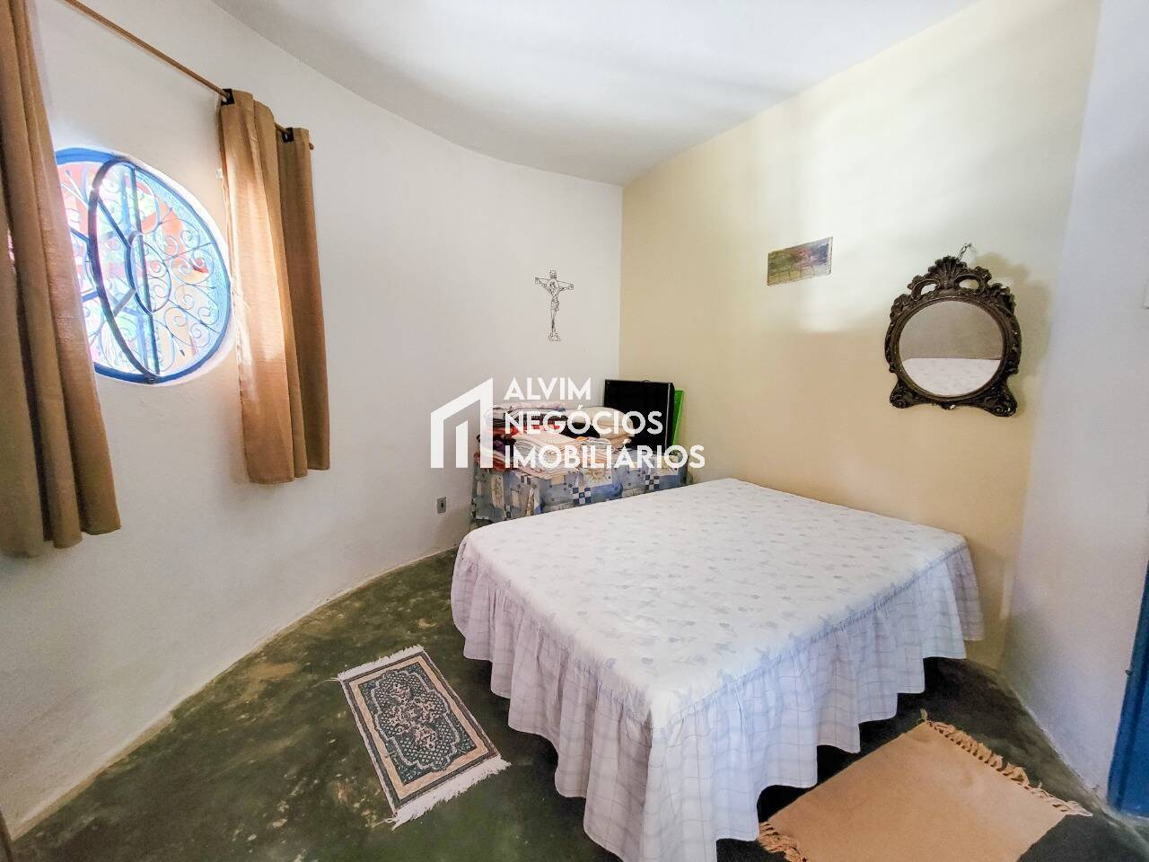 Chácara, 5 quartos, 1 hectares - Foto 18