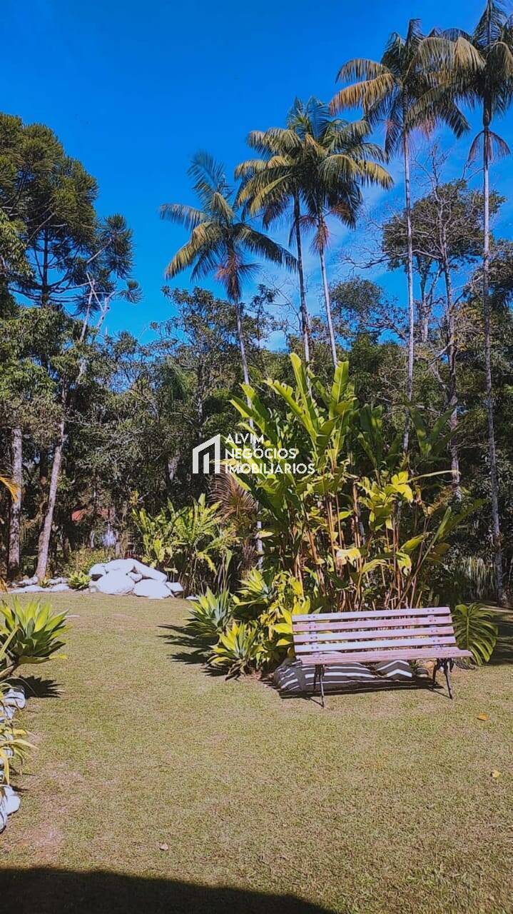 Chácara, 5 quartos, 1 hectares - Foto 25