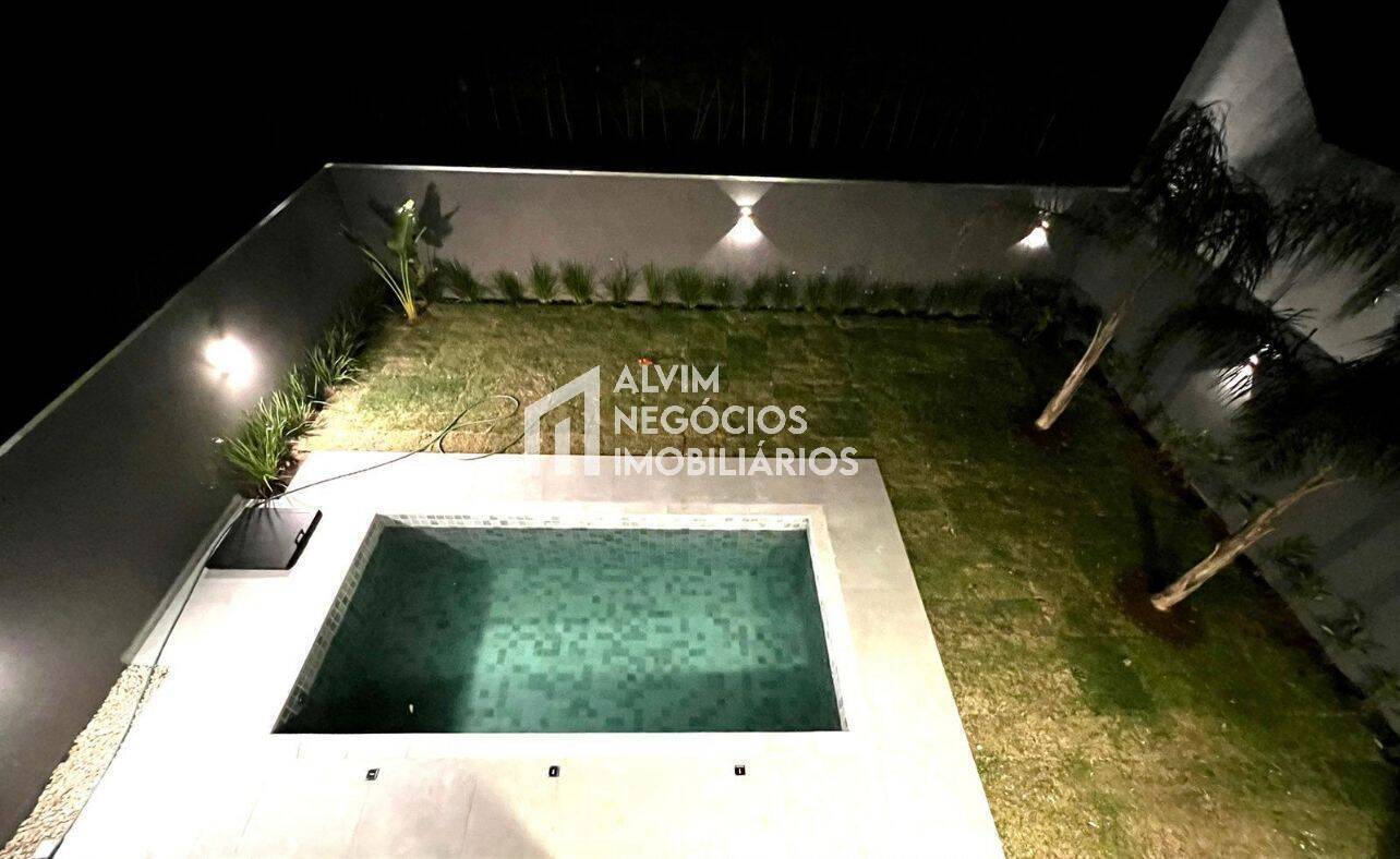 Sobrado à venda com 3 quartos, 236m² - Foto 6