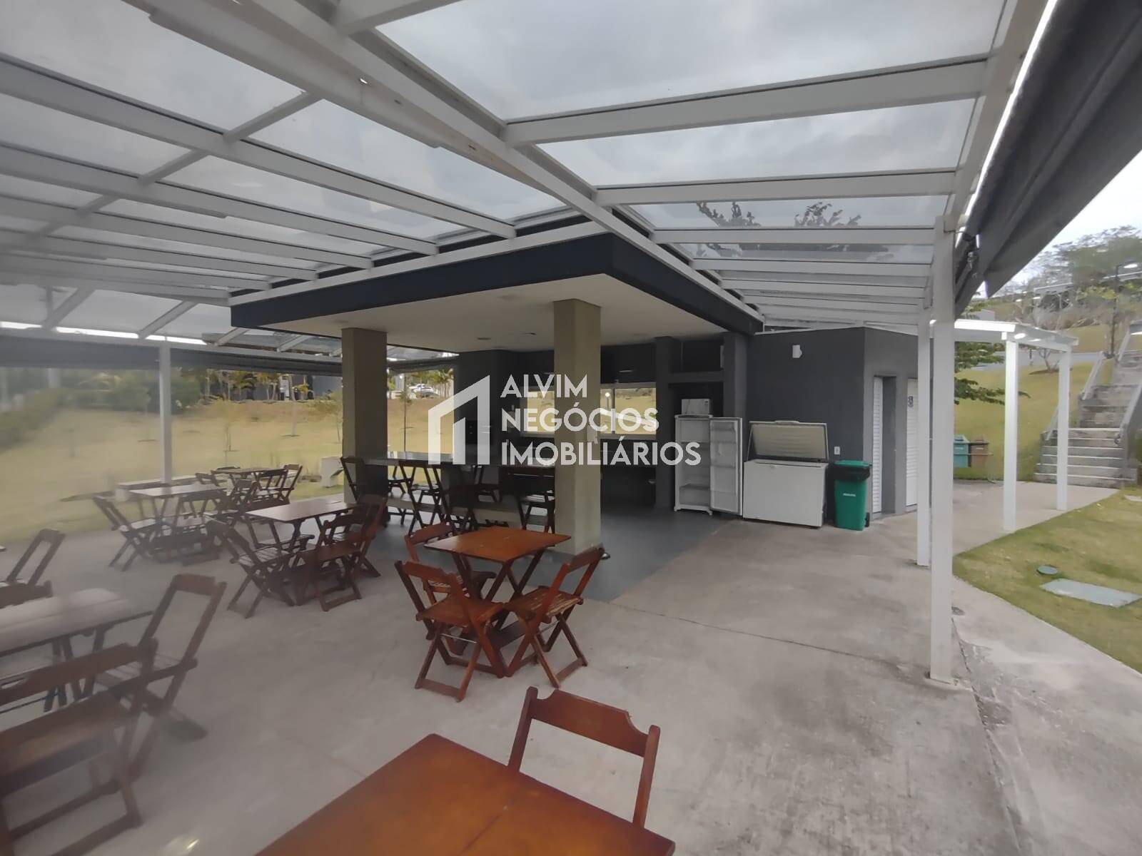 Sobrado à venda com 3 quartos, 236m² - Foto 29