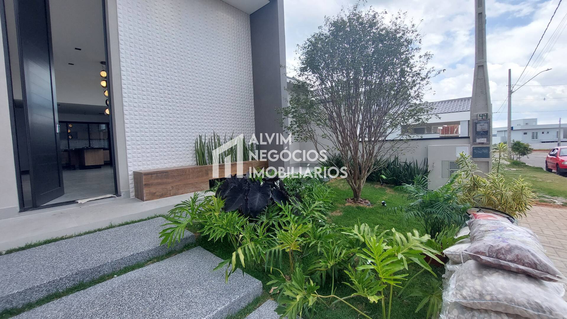Casa à venda com 3 quartos, 175m² - Foto 4