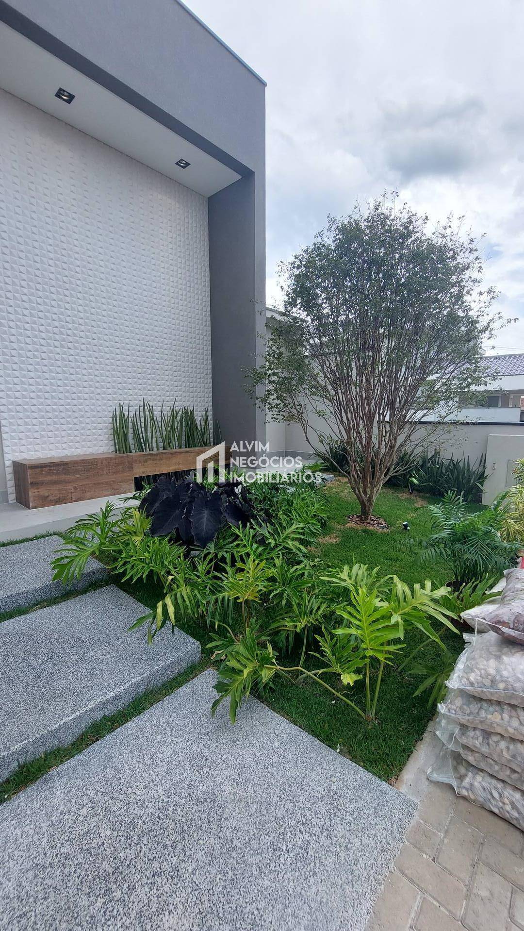 Casa à venda com 3 quartos, 175m² - Foto 5