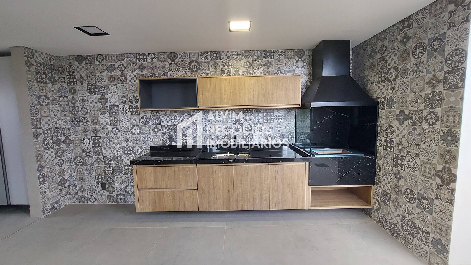 Casa à venda com 3 quartos, 175m² - Foto 8