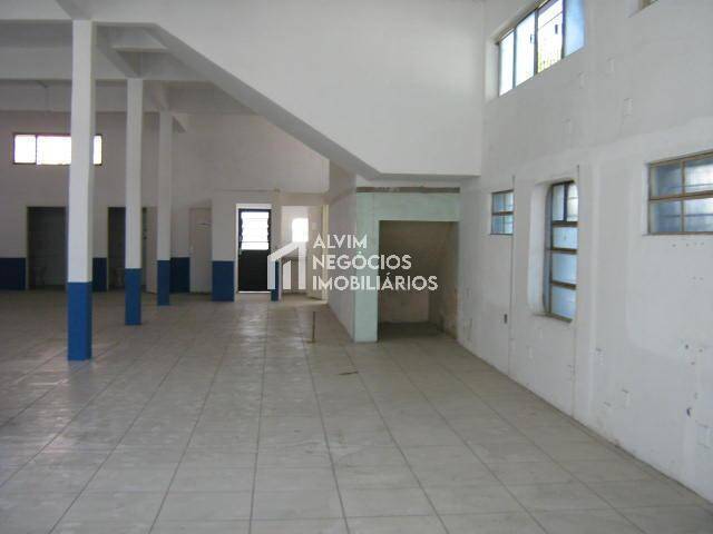 Prédio Inteiro para alugar, 244m² - Foto 3