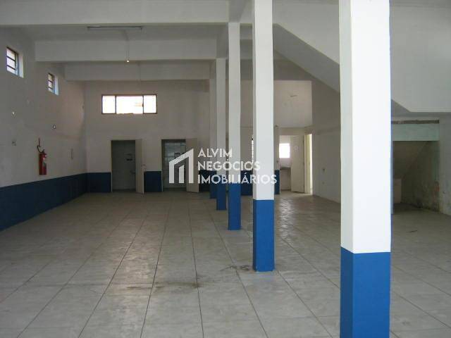 Prédio Inteiro para alugar, 244m² - Foto 10
