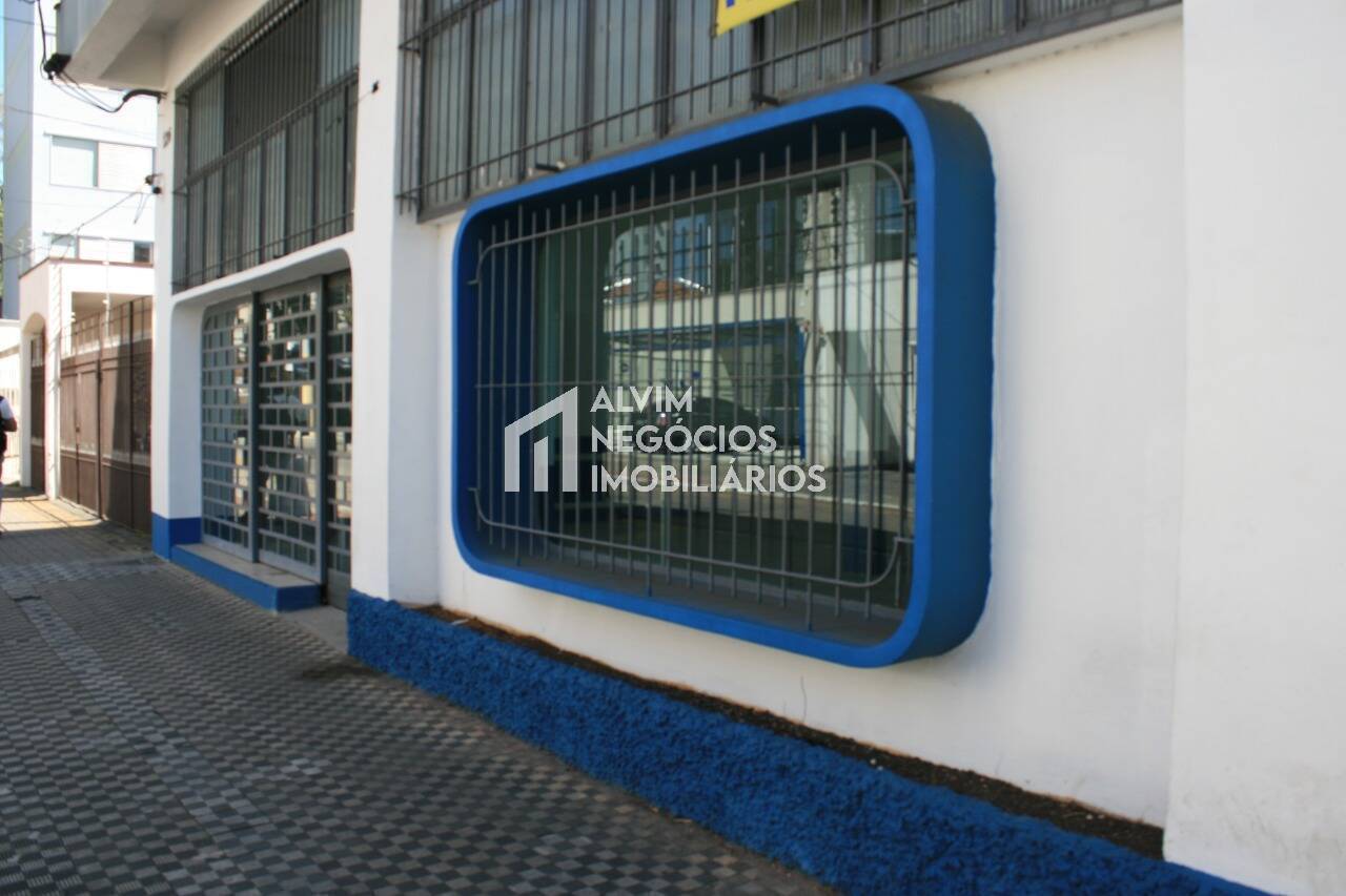 Prédio Inteiro para alugar, 244m² - Foto 11