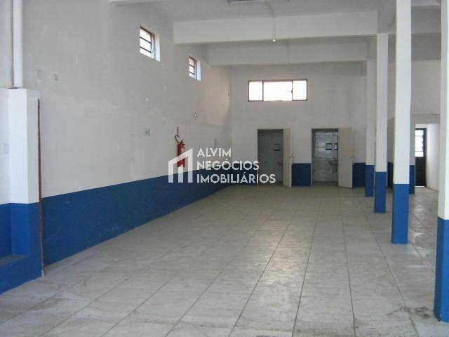 Prédio Inteiro para alugar, 244m² - Foto 1