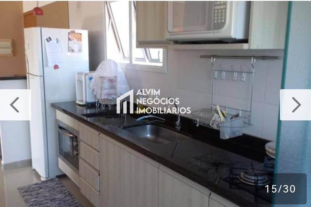 Apartamento, 2 quartos - Foto 12