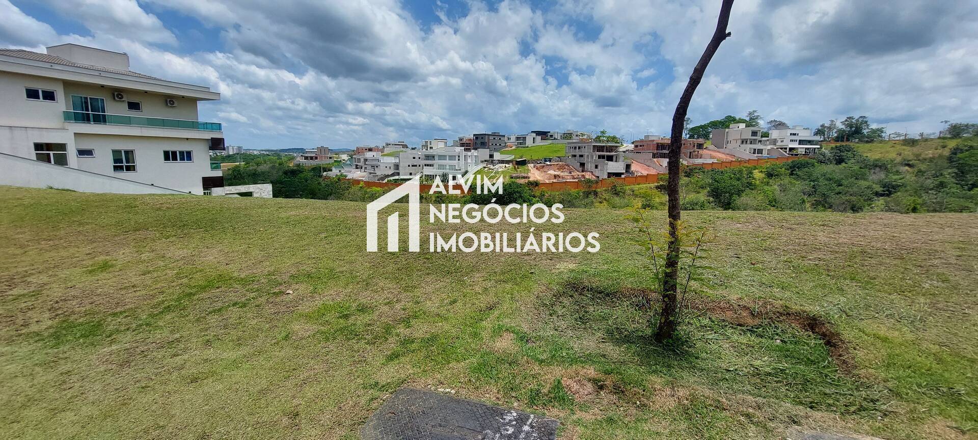 Terreno, 537 m² - Foto 2