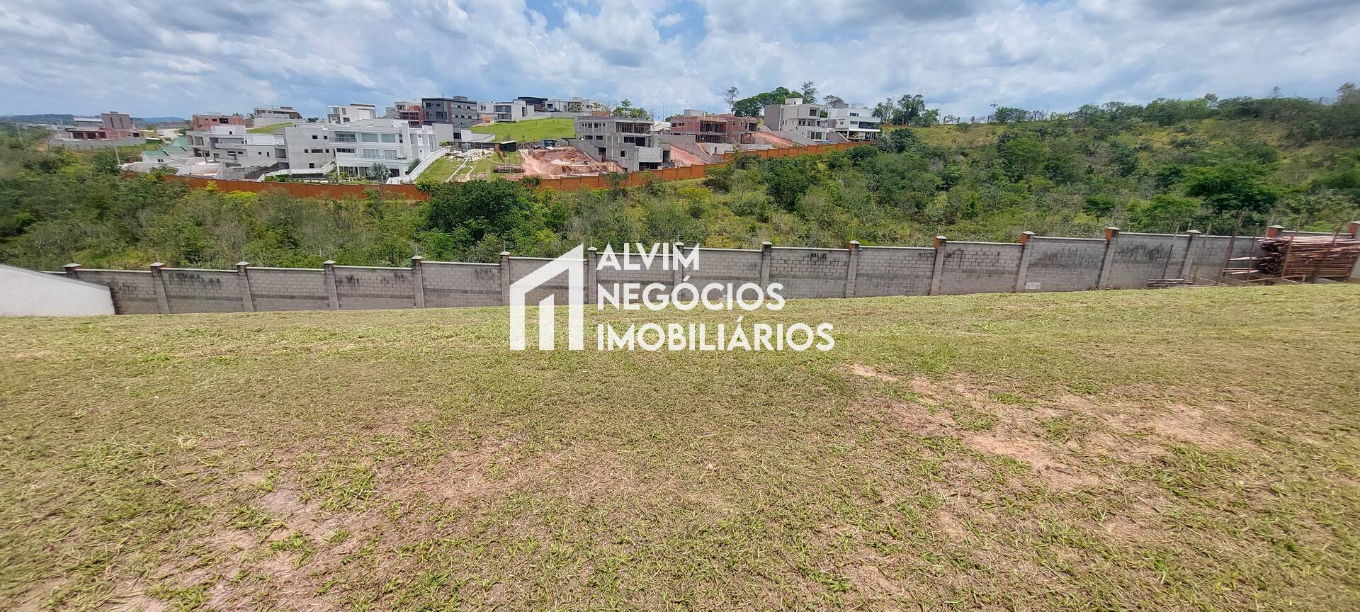 Terreno, 537 m² - Foto 3