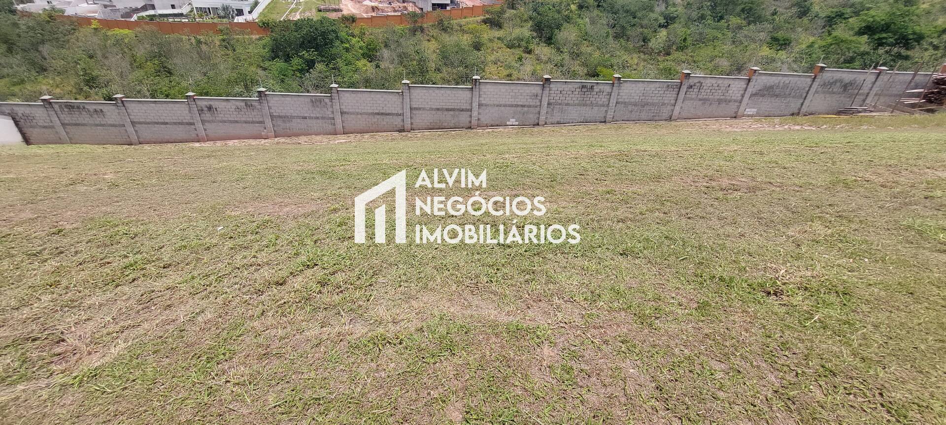 Terreno, 537 m² - Foto 1