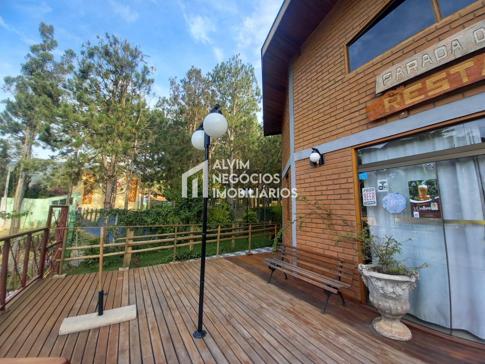 Prédio Inteiro à venda, 576m² - Foto 6