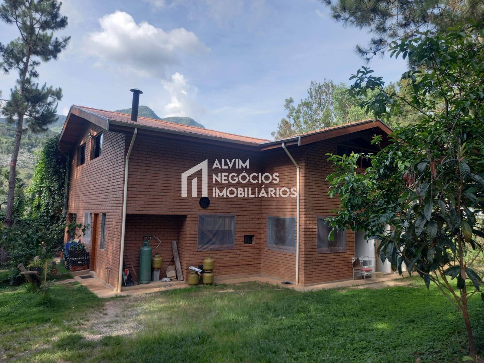 Prédio Inteiro à venda, 576m² - Foto 1