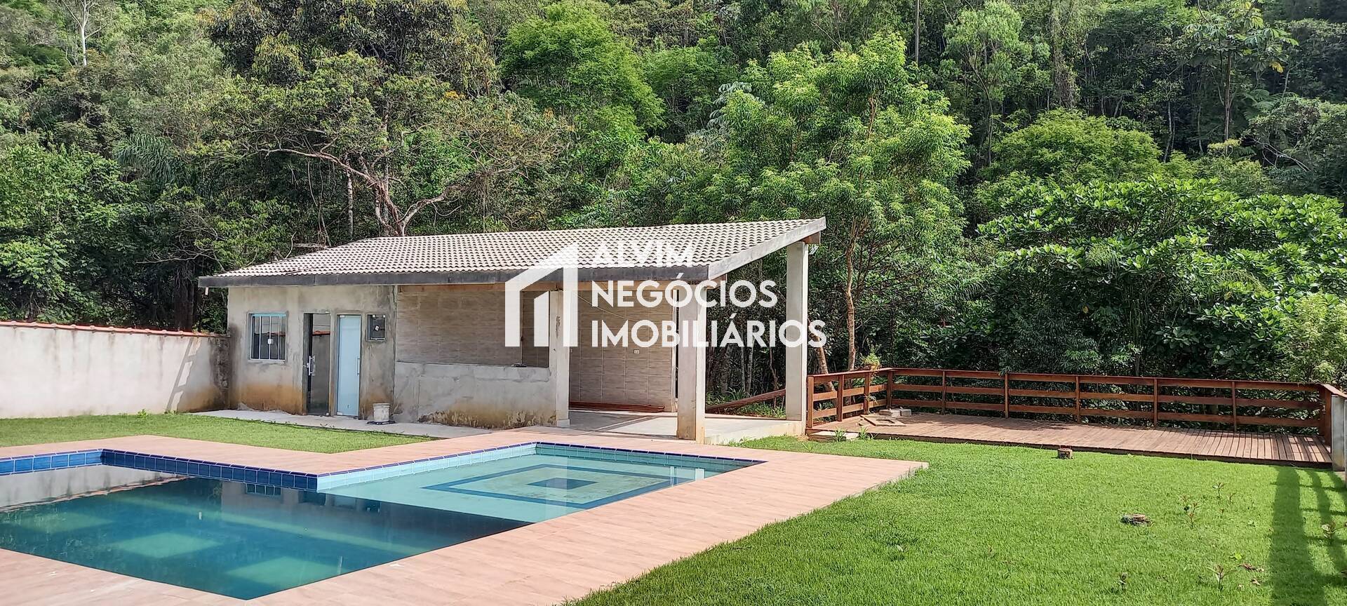 Sítio, 3 quartos, 1500 m² - Foto 7