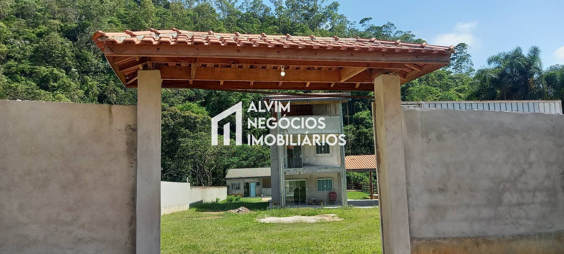 Sítio, 3 quartos, 1500 m² - Foto 11