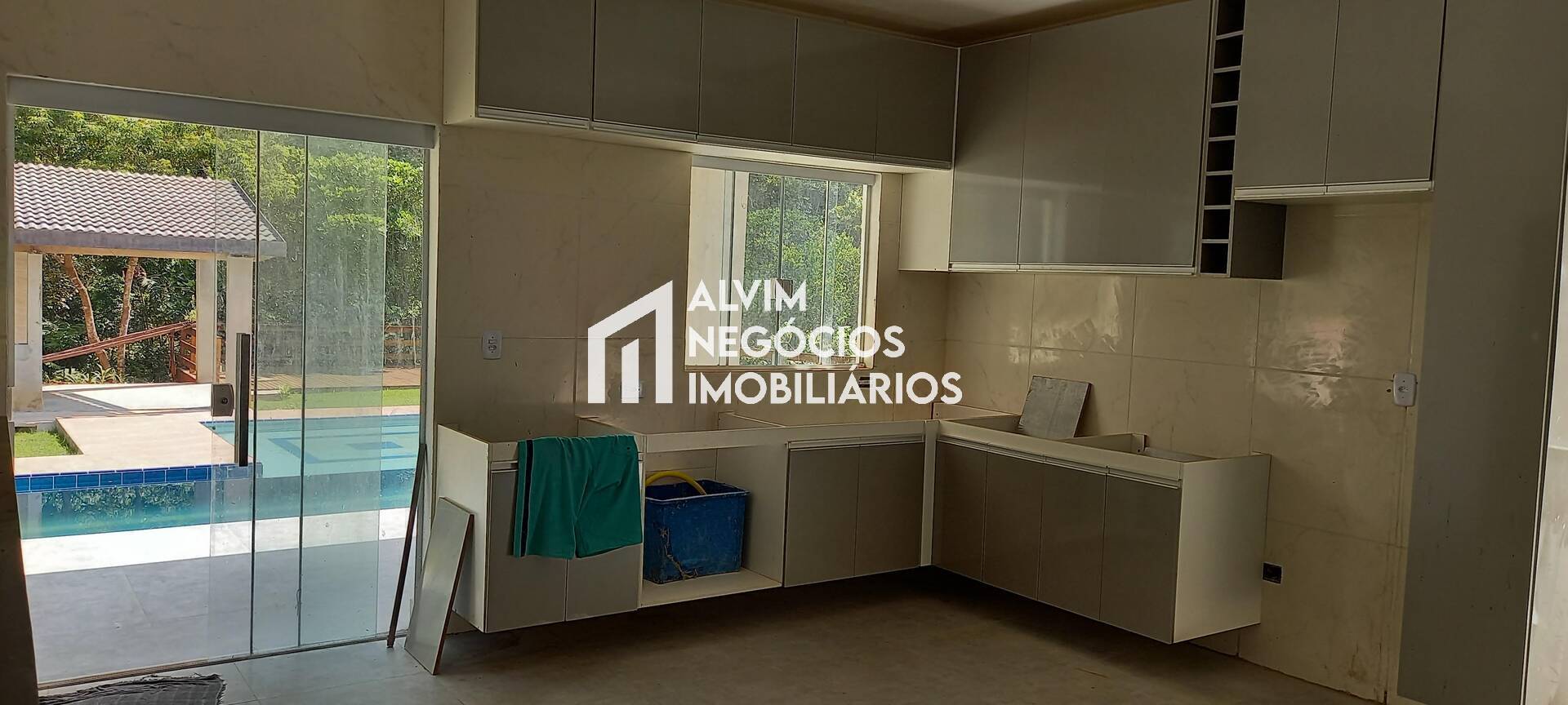 Sítio, 3 quartos, 1500 m² - Foto 9