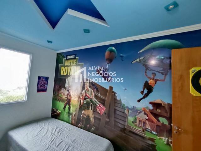 Apartamento à venda com 2 quartos, 65m² - Foto 7