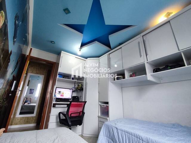 Apartamento à venda com 2 quartos, 65m² - Foto 8